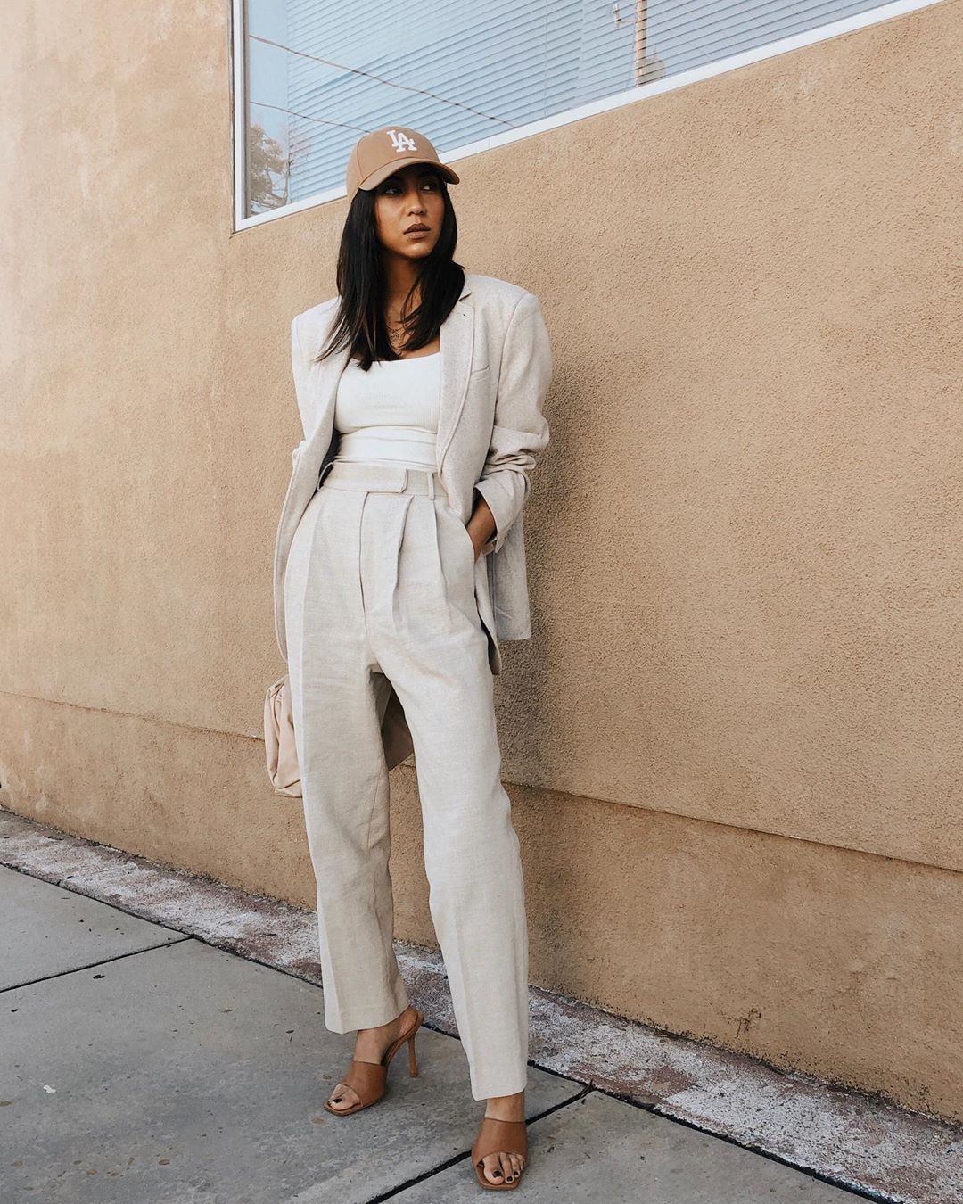 Trend: Brown Is The New Black